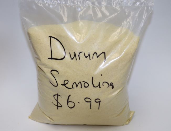 Durum-Semolina.jpg Durum Semolina - Image 1