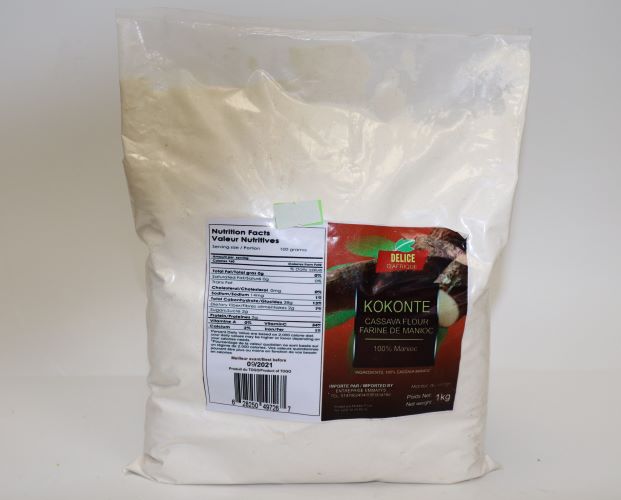 Kokonte-Cassava-Flour.jpg Kokonte Cassava Flour - Image 1